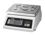 CAS SW-W влагозащищённые весы