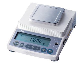 CAS CBL-2200 лабораторные весы