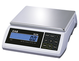 CAS ED-H весы порционные повышенной точности